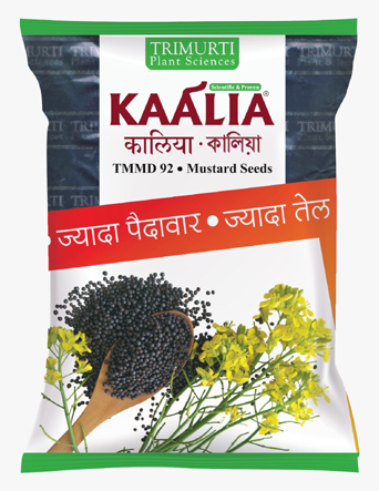 Kaalia Device mark 6555849 Trademark