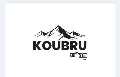 Koubru And Device Device mark 6555662 Trademark