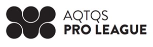Aqtqs Pro League Device mark 6555403 Trademark