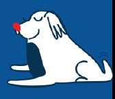 Device Of Dog Device mark 6555709 Trademark