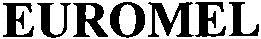Euromel Device mark 2732555 Trademark