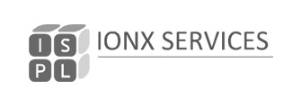 Ionx Services With Device Device mark 2839724 Trademark