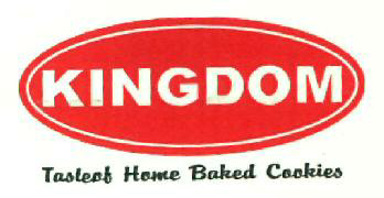 Kingdom (label) Device mark 2760941 Trademark