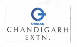 Omaxe Chandigarh Extn Device mark 2029288 Trademark