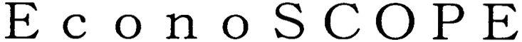 Econo Scope Device mark 2856130 Trademark