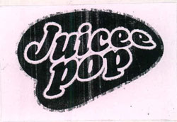 Juicee Pop Device mark 2512793 Trademark