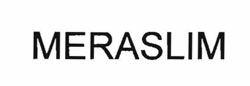 Meraslim Device mark 2721725 Trademark