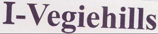 I-vegiehills Device mark 2133126 Trademark