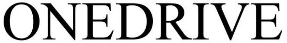 Onedrive Device mark 2856144 Trademark
