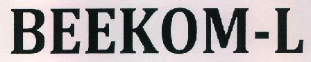 Beekom-l Device mark 2699323 Trademark