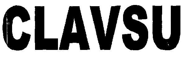 Clavsu (device) Device mark 2468206 Trademark