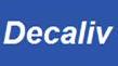 Decaliv Device mark 2156469 Trademark