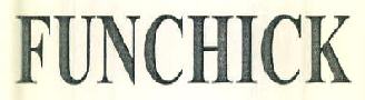 Funchick Device mark 2815633 Trademark