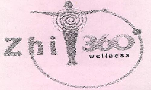 Zhi 360 Device mark 2253283 Trademark