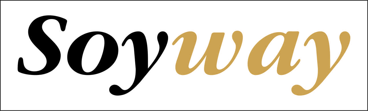 Soyway (logo) Device mark 2984172 Trademark