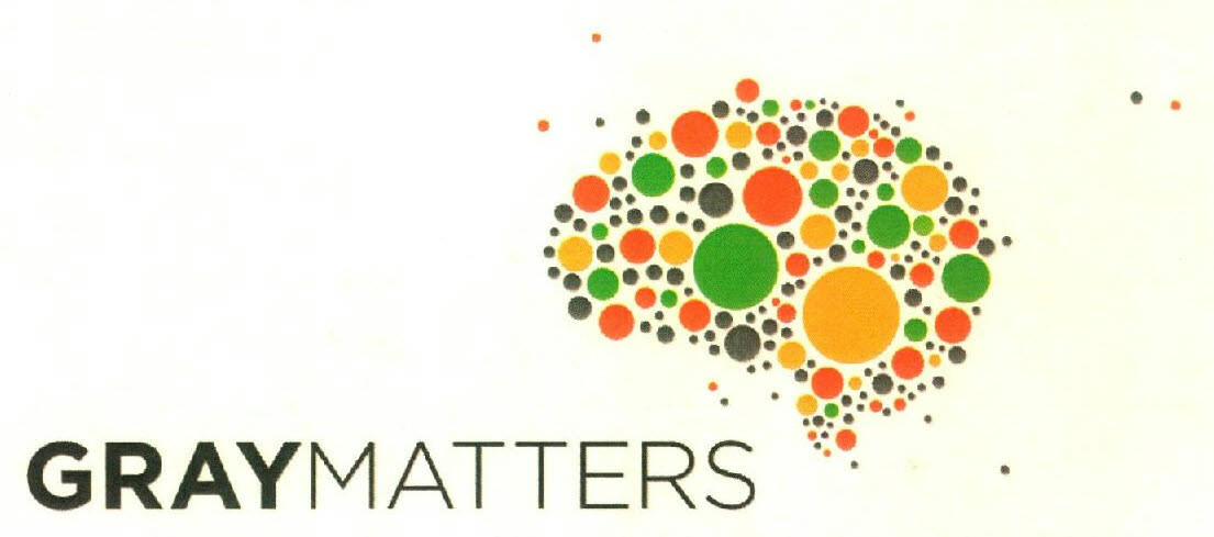 Graymatters Device mark 2746264 Trademark
