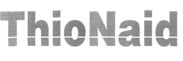 Thionaid (device) Device mark 2468171 Trademark