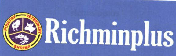 Richminplus Device mark 2385181 Trademark