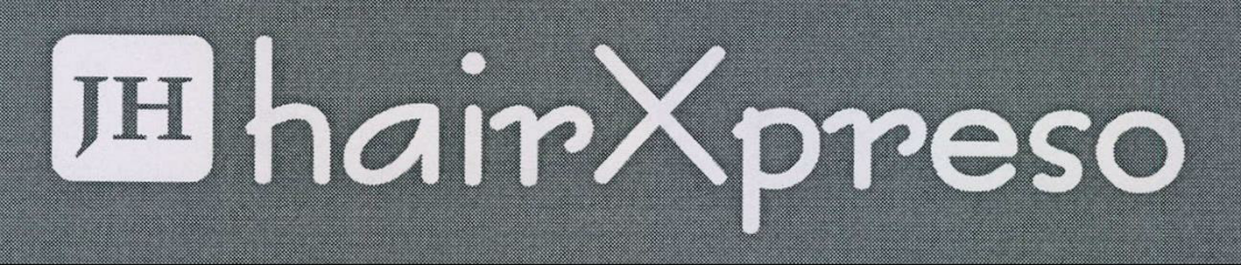 Jh Hair Expreso Device mark 2085989 Trademark