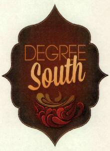 Degree South (device) Device mark 2559216 Trademark