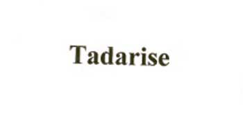 Tadarise Device mark 2038847 Trademark