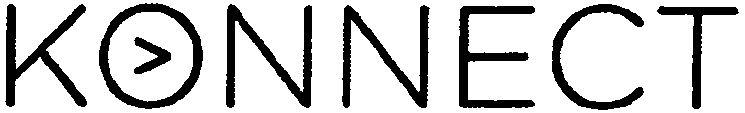 Konnect Device mark 2857069 Trademark