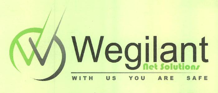 W Wegilant Net Solutions Device mark 2421563 Trademark