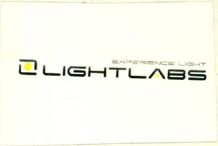 Lightlabs Device mark 2499311 Trademark