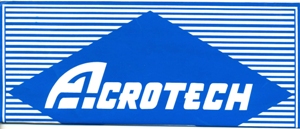 Acrotech Label Device mark 2727755 Trademark