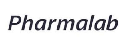 Pharmalab Label Device mark 6556087 Trademark