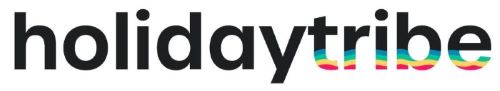 Holidaytribe (logo) Device mark 6555921 Trademark