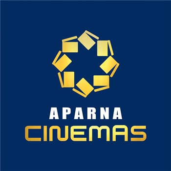 Aparna Cinemas Device mark 6556637 Trademark