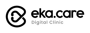 Eka.care Digital Clinic Device mark 6556751 Trademark
