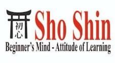 Sho Shin Beginner's Mind-attitude Of Learning Device mark 6556058 Trademark