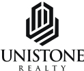 Unistone Realty Device mark 6556926 Trademark