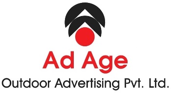 Ad Age Outdoor Advertising Pvt. Ltd. Device mark 6556643 Trademark