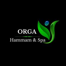 Orga Hammam & Spa Device mark 6556165 Trademark