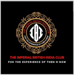 The Imperial British India Club Device mark 6556289 Trademark