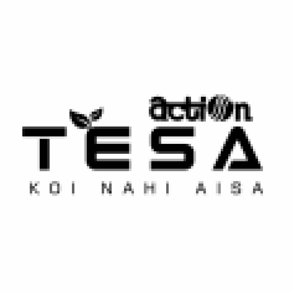 Action Tesa Koi Nahi Aisa Device mark 6556832 Trademark