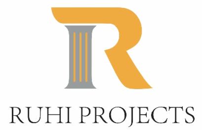 R Ruhi Projects (label) Device mark 6556764 Trademark