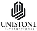 Unistone International Device mark 6556925 Trademark