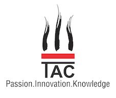 Tac Passion.innovation.knowledge Device mark 6556420 Trademark