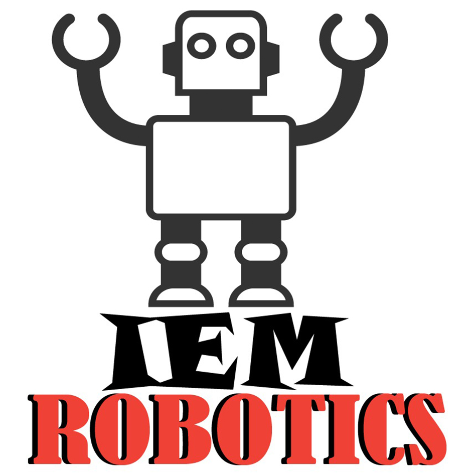 Iem Robotics Device mark 6555997 Trademark