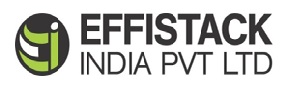 Effistack India Pvt Ltd Device mark 6556774 Trademark