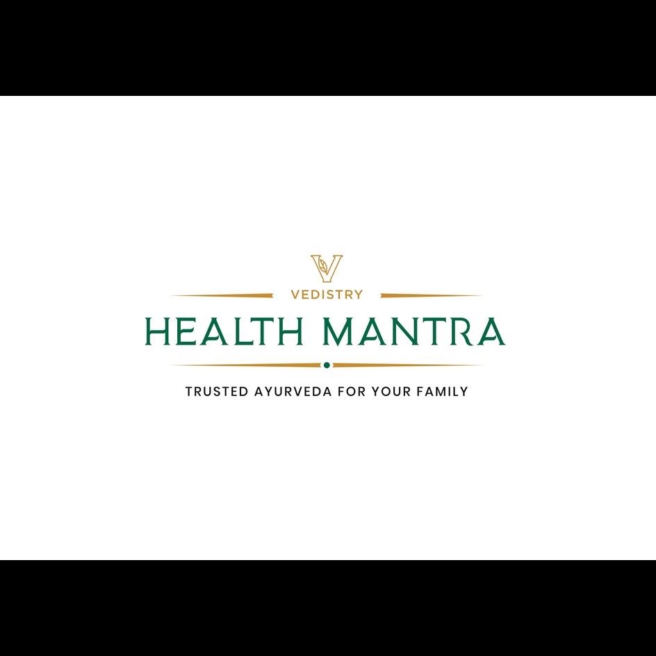 Vedistry Health Mantra Trusted Ayurveda For Your Family Device mark 6556732 Trademark