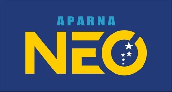 Aparna Neo Device mark 6556665 Trademark