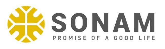 Sonam - Promise Of A Good Life With Device Device mark 6556799 Trademark