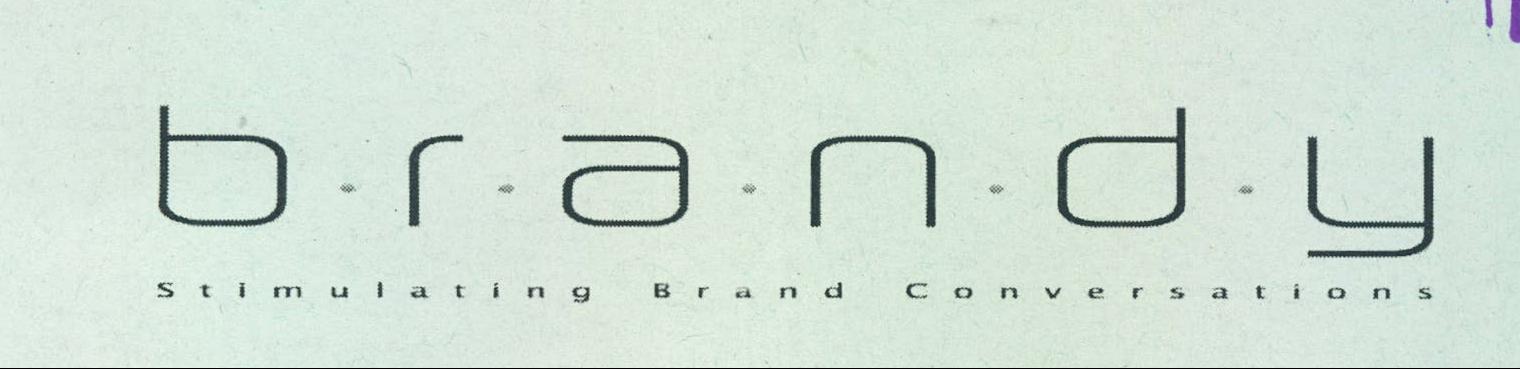 Brandy Device mark 2009982 Trademark