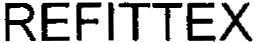 Refittex Device mark 2714897 Trademark
