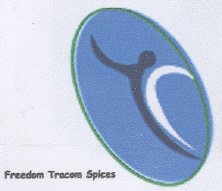 Freedom Tracom Spices With Device Device mark 2192651 Trademark